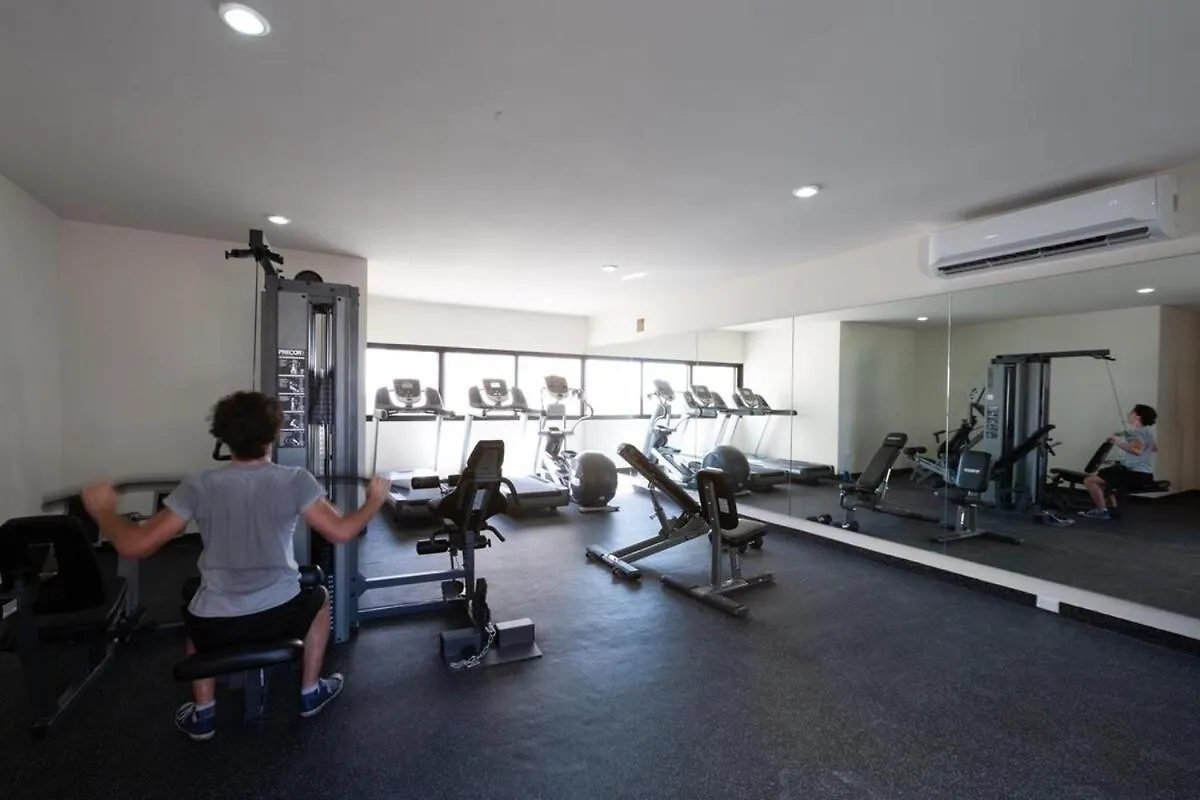 Charming 1 Bedroom Apartment Near 5Th Ave - Lcondos 202 Playa del Carmen
