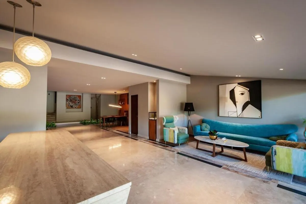 Charming 1 Bedroom Apartment Near 5Th Ave - Lcondos 202 Playa del Carmen