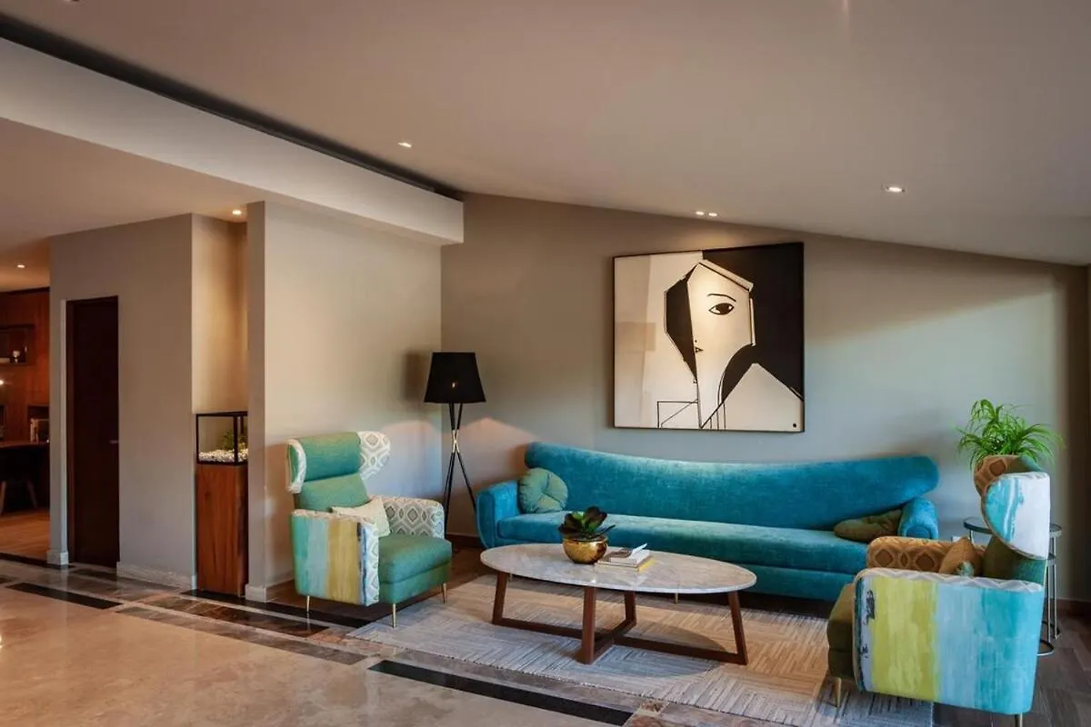 Charming 1 Bedroom Apartment Near 5Th Ave - Lcondos 202 Playa del Carmen Mexico