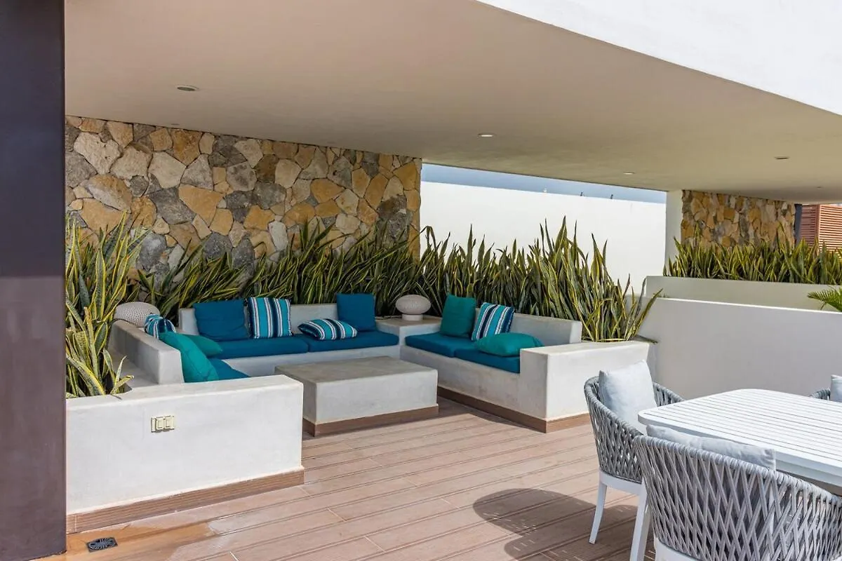 Charming 1 Bedroom Apartment Near 5Th Ave - Lcondos 202 Playa del Carmen 0*,