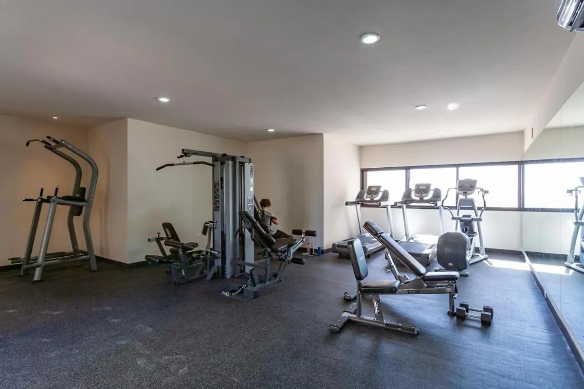 Charming 1 Bedroom Apartment Near 5Th Ave - Lcondos 202 Playa del Carmen