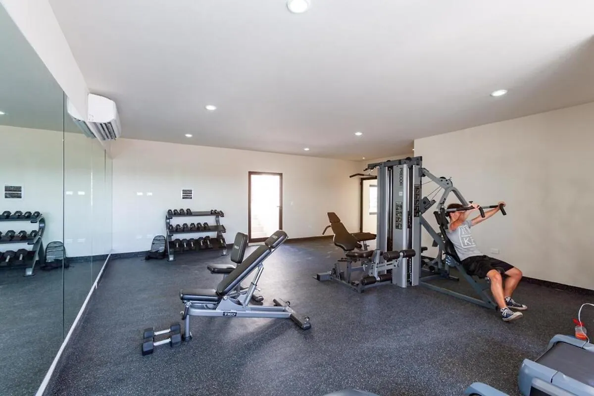 Charming 1 Bedroom Apartment Near 5Th Ave - Lcondos 202 Playa del Carmen