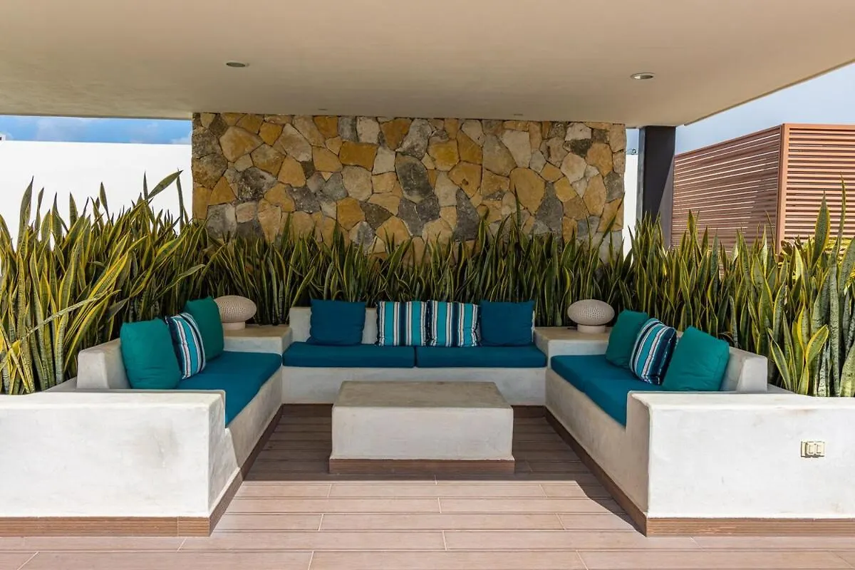Charming 1 Bedroom Apartment Near 5Th Ave - Lcondos 202 Playa del Carmen Mexico