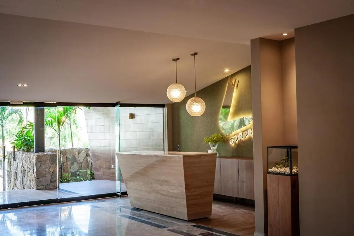 Charming 1 Bedroom Apartment Near 5Th Ave - Lcondos 202 Playa del Carmen 0*,