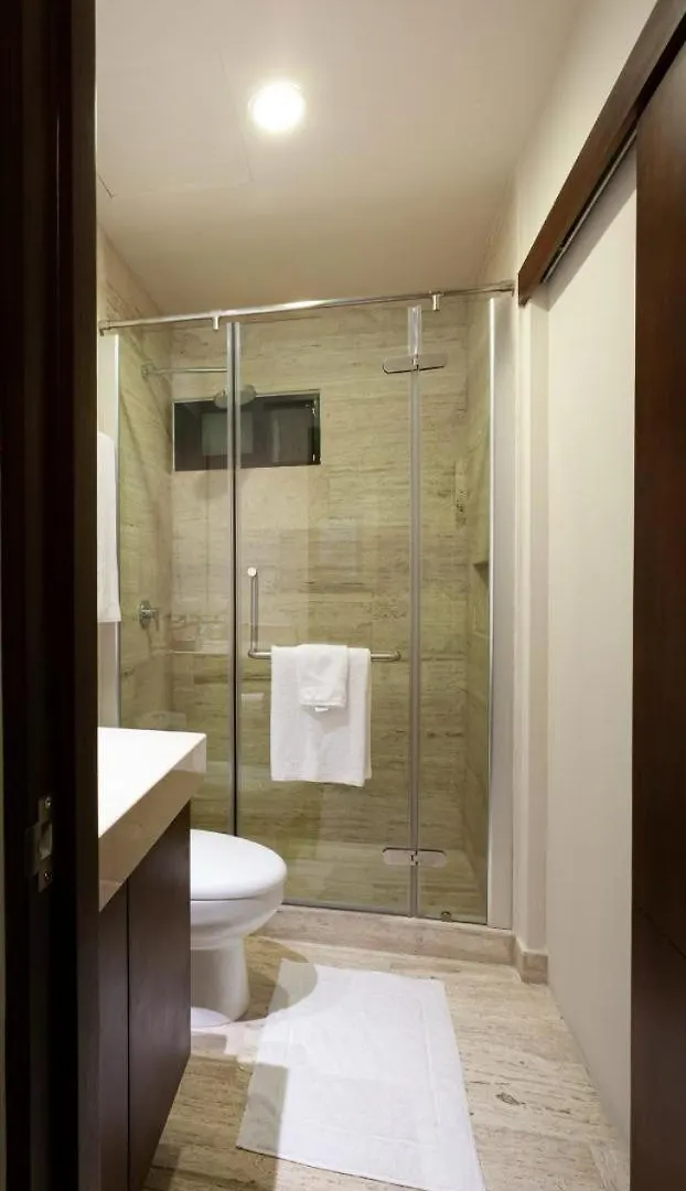 Charming 1 Bedroom Apartment Near 5Th Ave - Lcondos 202 Playa del Carmen 0*,  Mexico