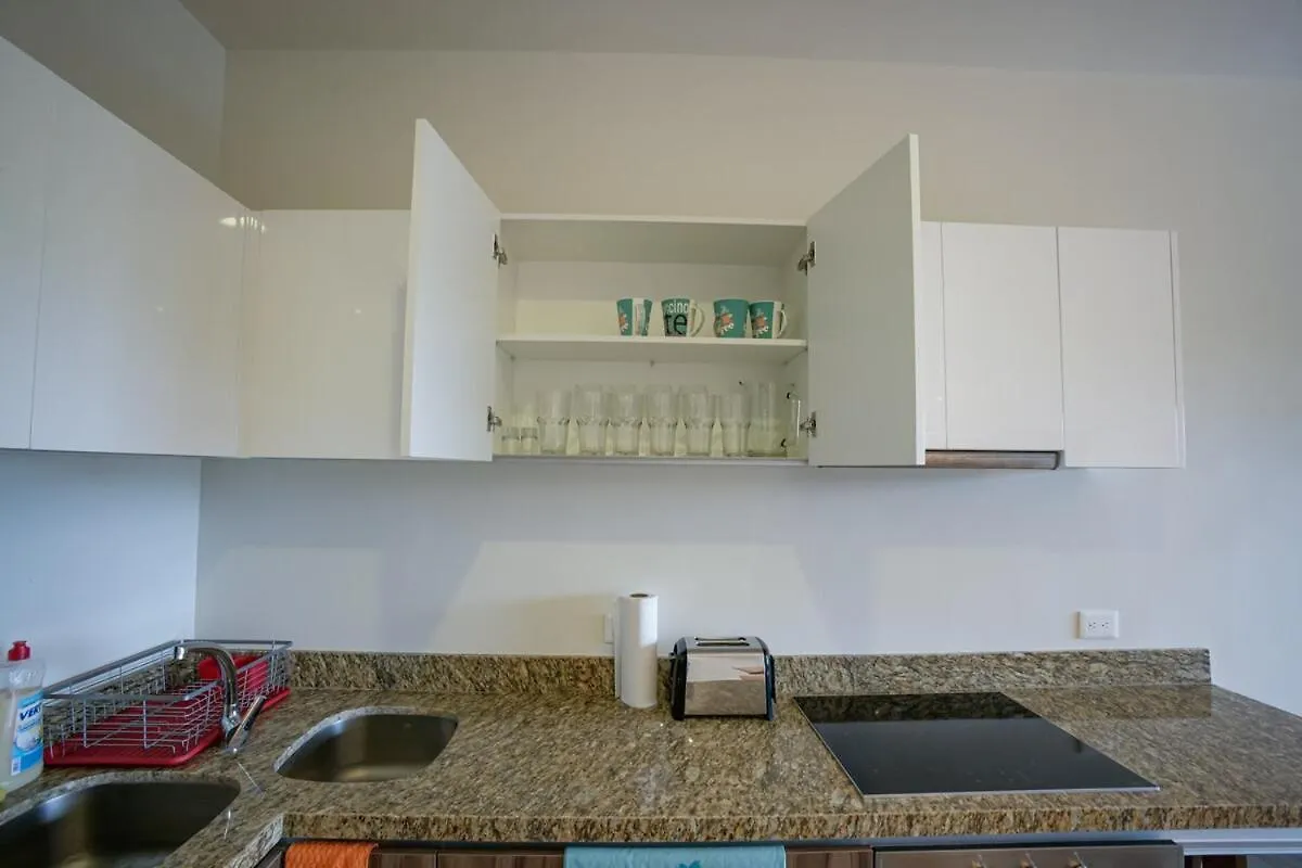 Charming 1 Bedroom Apartment Near 5Th Ave - Lcondos 202 Playa del Carmen