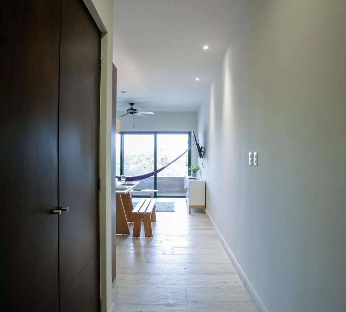 Charming 1 Bedroom Apartment Near 5Th Ave - Lcondos 202 Playa del Carmen